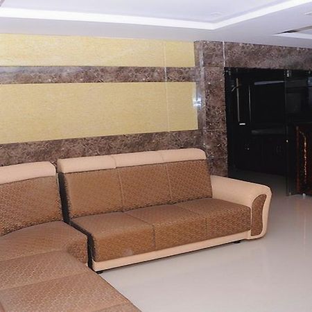 Hariharan Residency Chennai Exterior photo