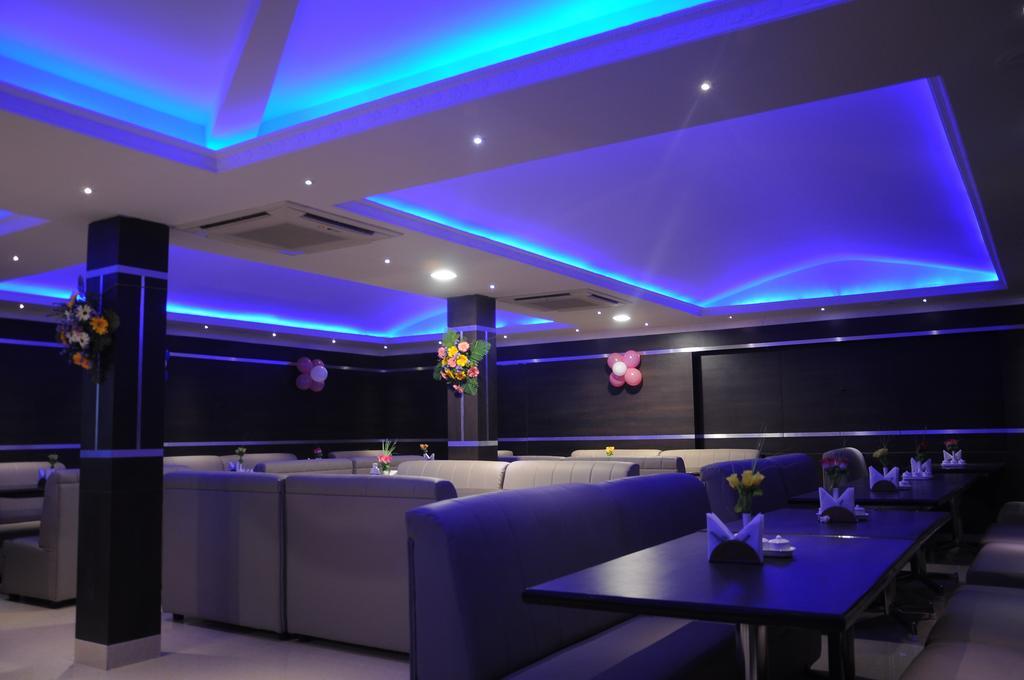 Hariharan Residency Chennai Exterior photo