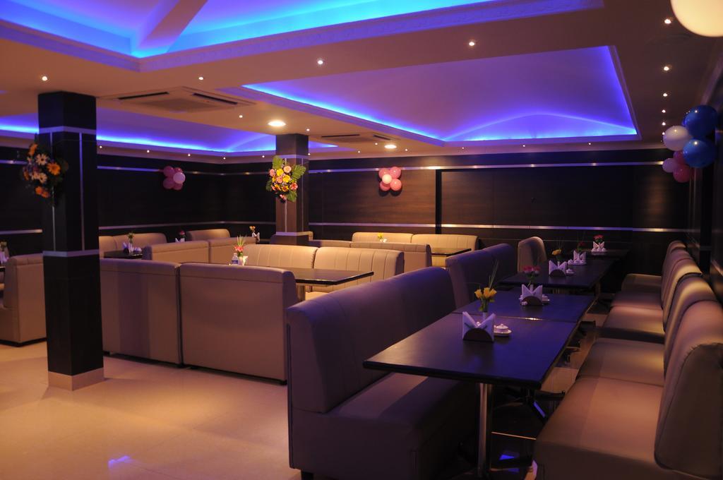 Hariharan Residency Chennai Exterior photo