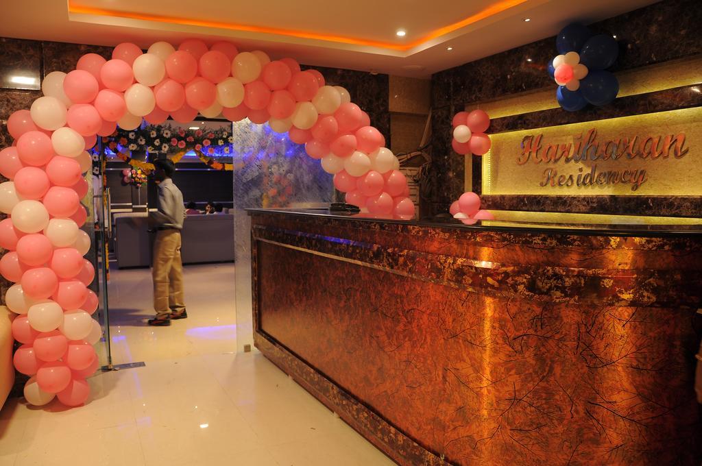 Hariharan Residency Chennai Exterior photo