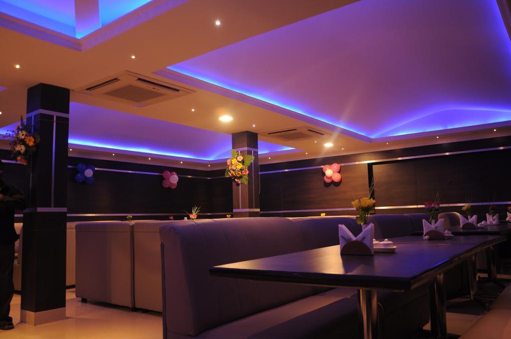 Hariharan Residency Chennai Exterior photo