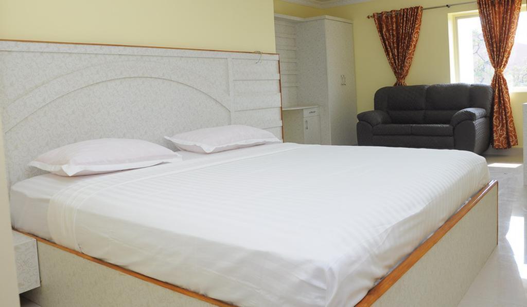 Hariharan Residency Chennai Room photo