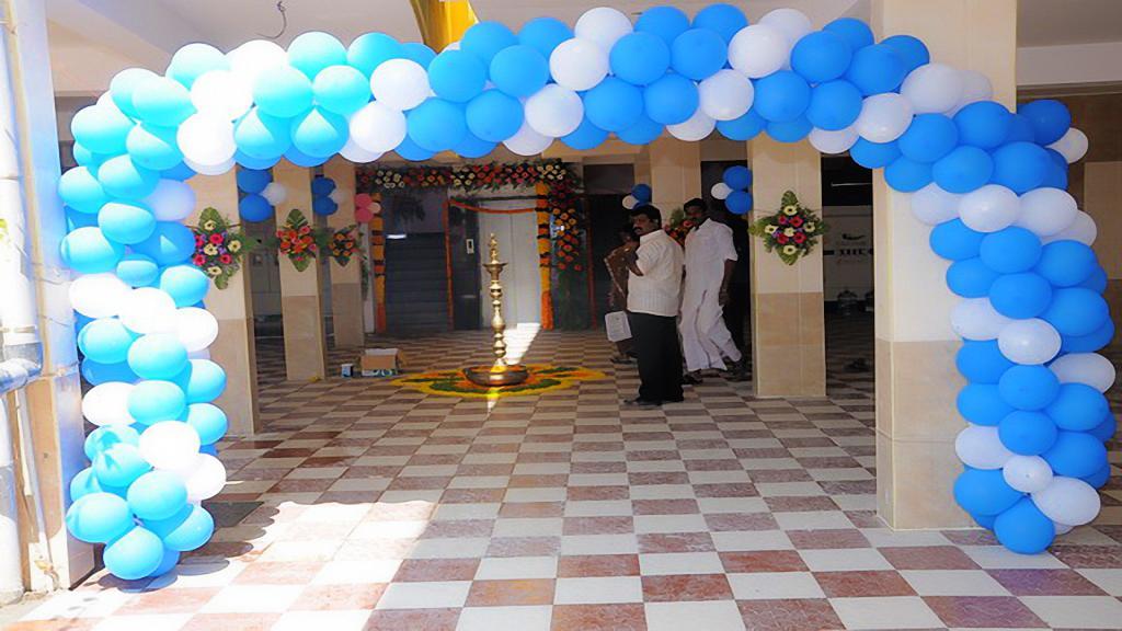 Hariharan Residency Chennai Exterior photo
