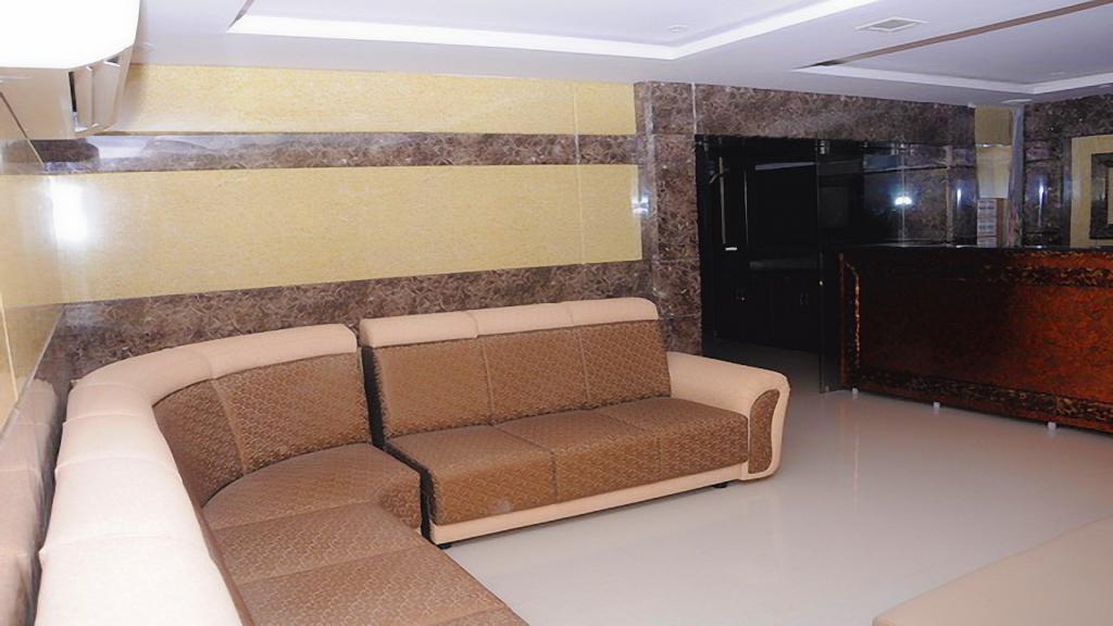 Hariharan Residency Chennai Exterior photo